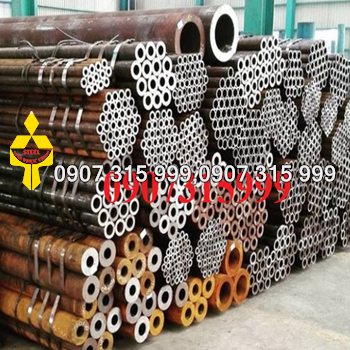 Thép ống SCM440